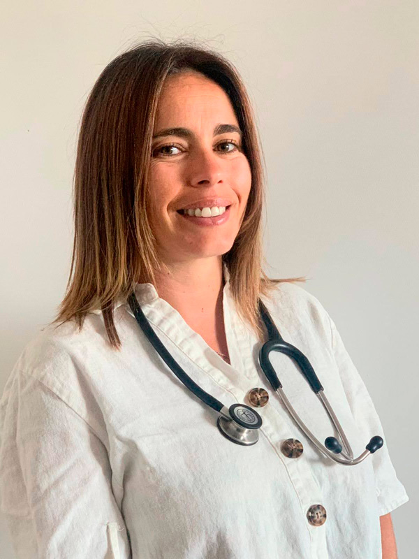 Dra. Noelia Correa
